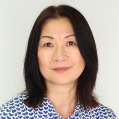 Ning Du