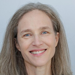 Verity Winship