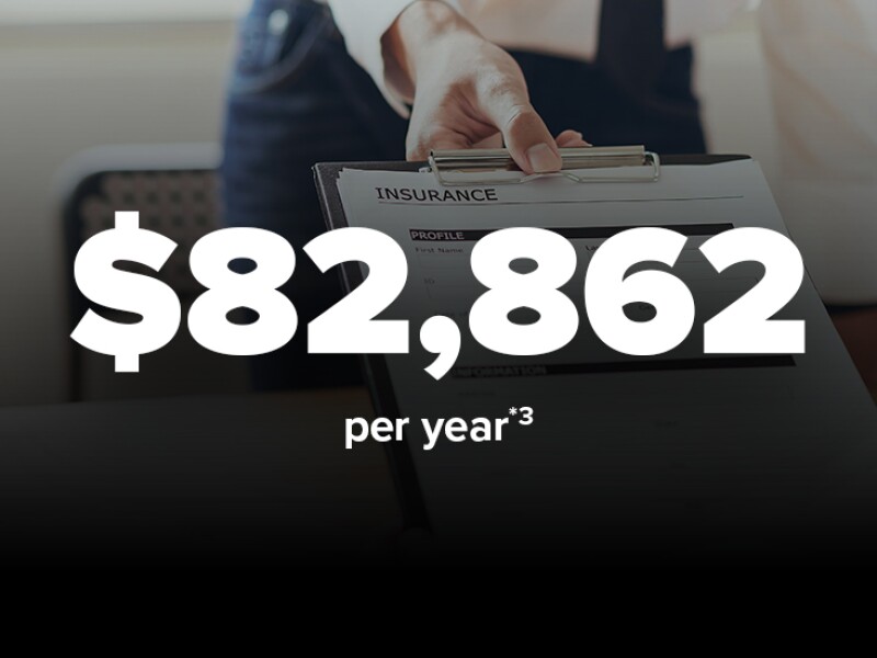 $82,862 per year