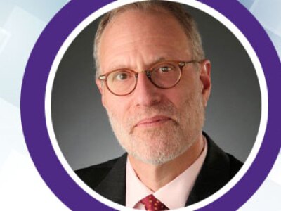 Jonathan Copulsky, Senior Lecturer and Executive Director of Spiegel Research Center providing insight in MarTech.