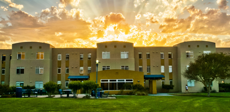 California State University, Monterey Bay