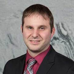 Justin Swaim