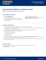 Data Science App Checklist thumbnail
