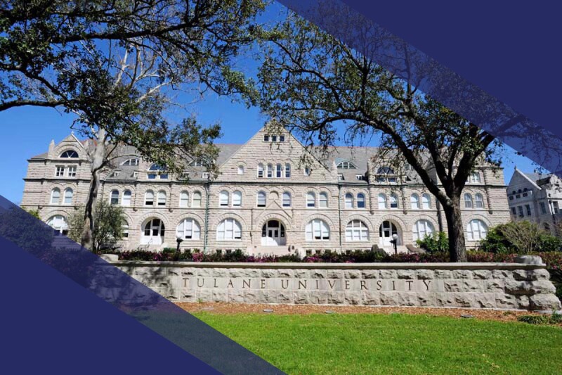 Tulane University