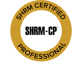 SHRM Certified Professional