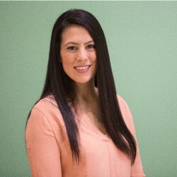 Ashley Laitano