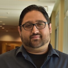 Daniel Gutierrez