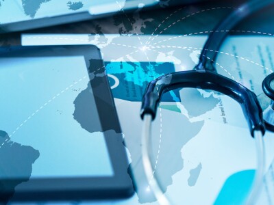 Stethoscope and mobile devices