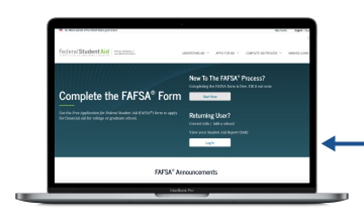 FAFSA