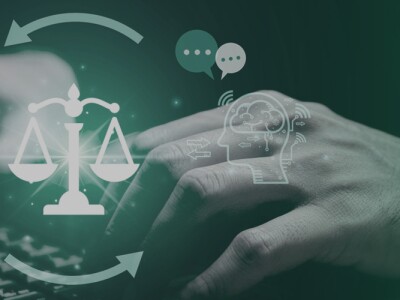 Developing AI codes of ethics. Business policies and responsibility for guarding against unintended bias.