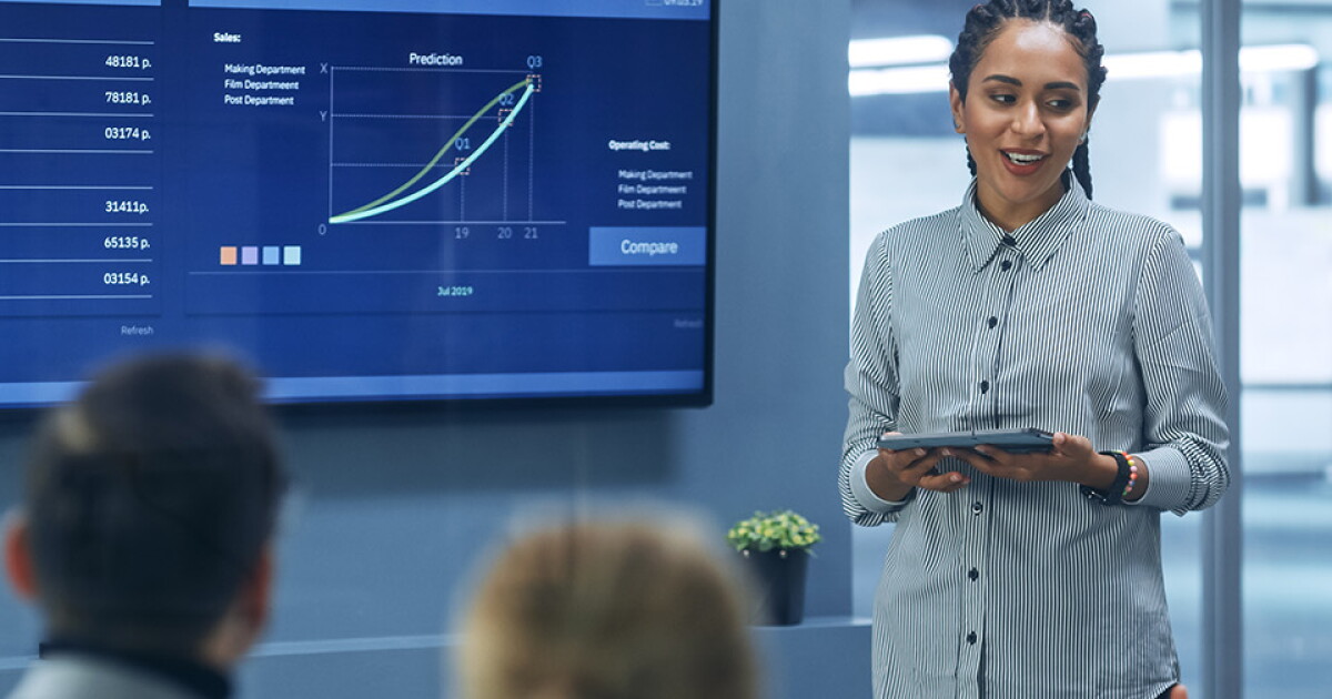 Future Proof Your Business Financial Forecasting