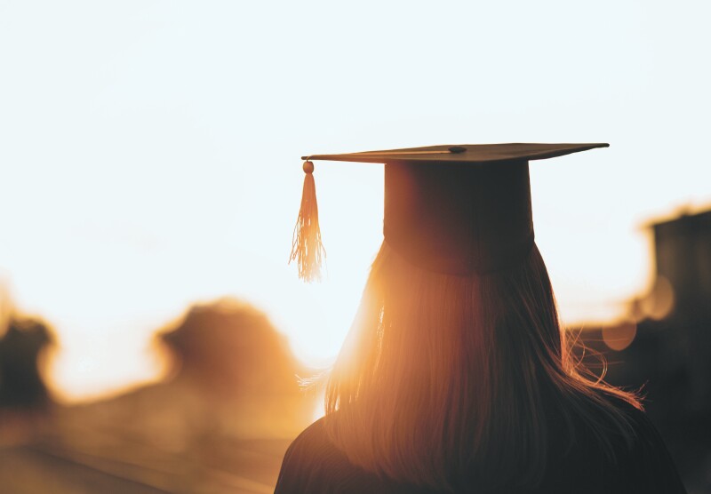 Graduation - Cool Filter