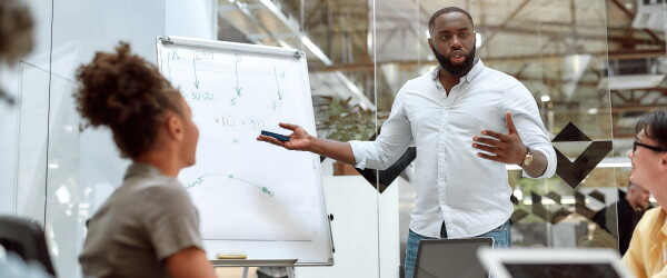 Top 10 Jobs You Can Get With An MBA Chico State