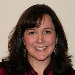 Molly Mercer