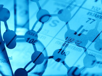 Image displaying material Science pattern