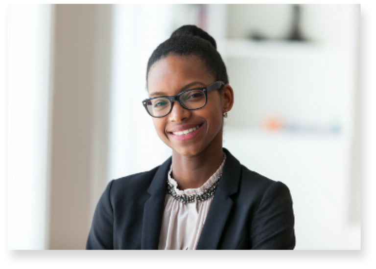 Portrait of a young business woman.png