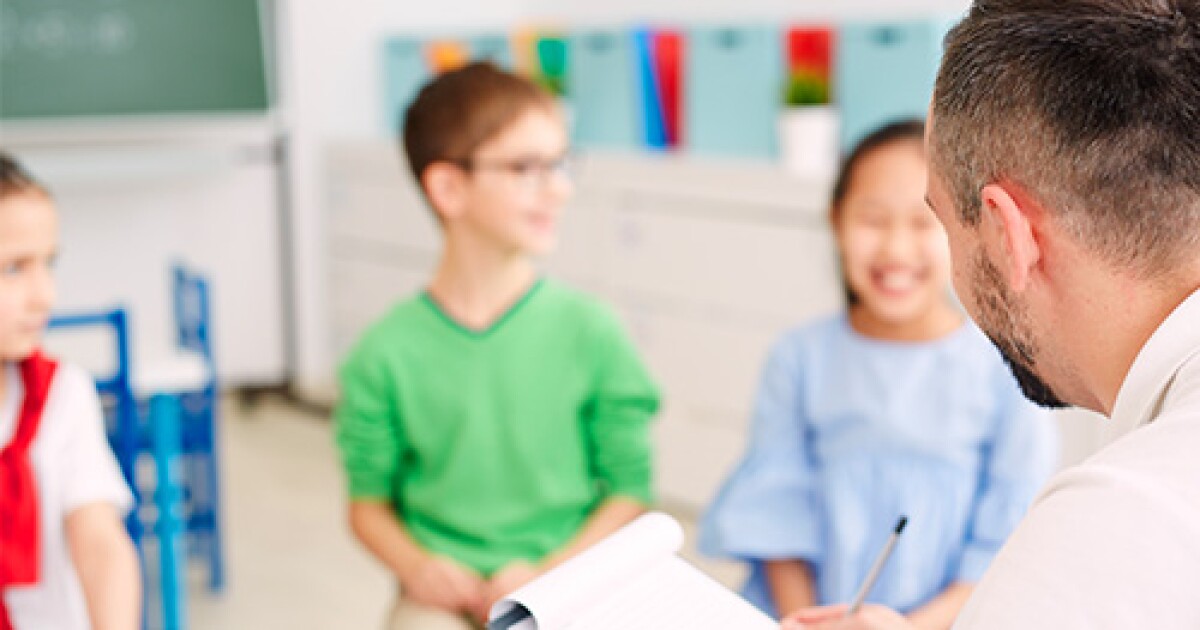 A Brief History of School Counseling
