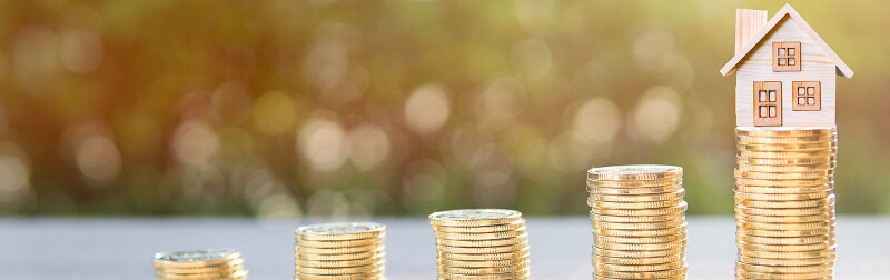 Finance in Real Estate