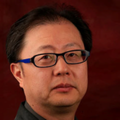 James Lee, PhD