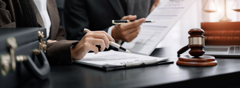 What Is Business Law and Why Is It Important for Companies?