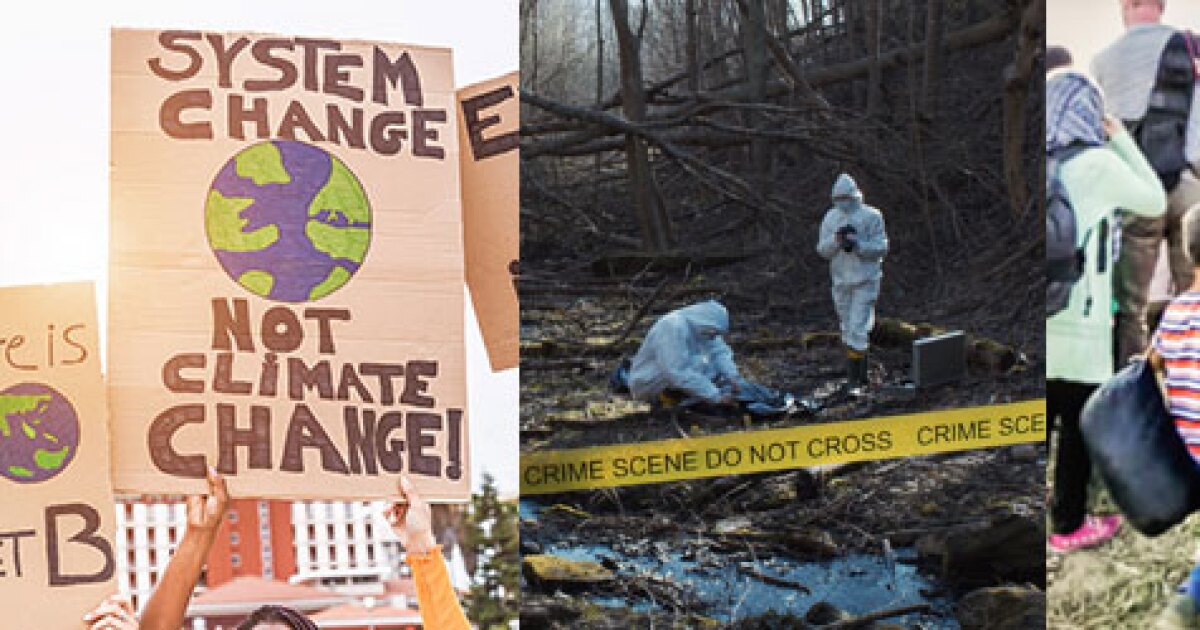 8 Biggest Social Justice Issues A Deep Dive