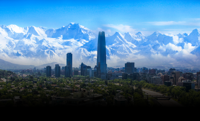 Chile