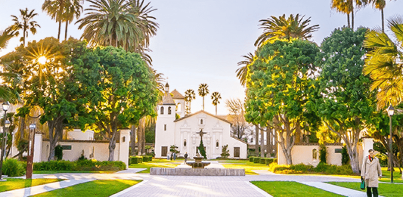 Santa Clara University