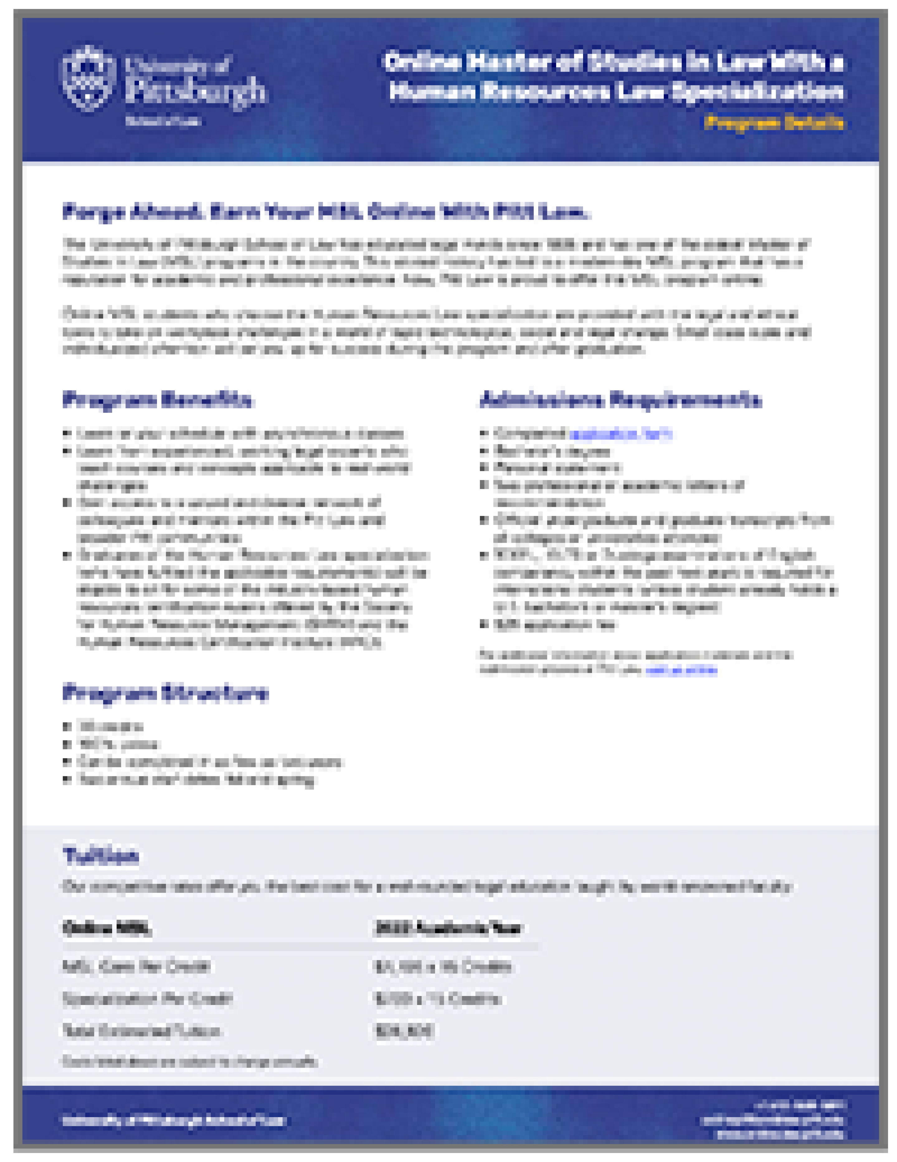 Pitt Law School Application Deadline Pitt Law pitt-law-school-application-deadline-pitt-law