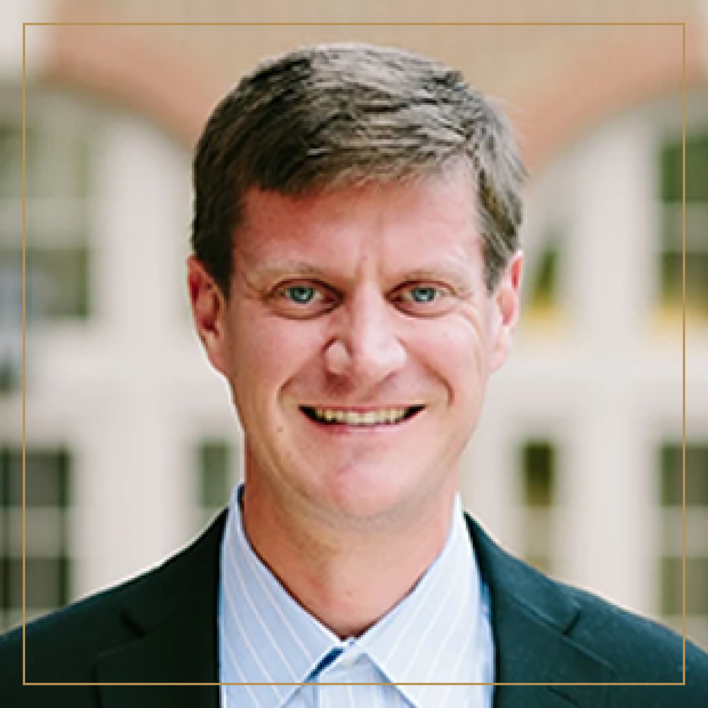 Professor David Long