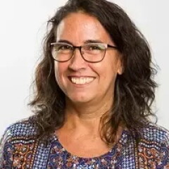 Michelle Johnston