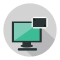 computer icon