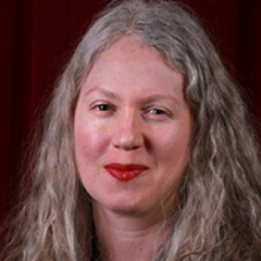 Jessica Ludescher Imanaka, PhD