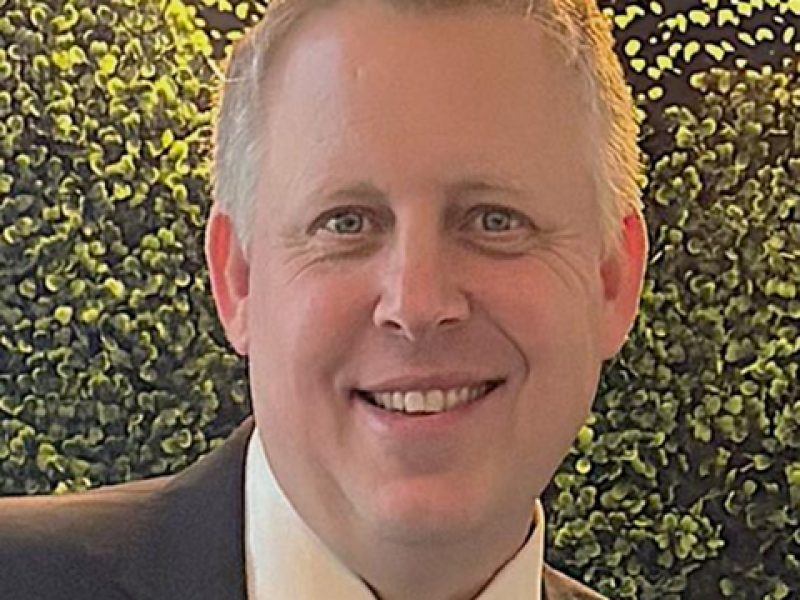 Brian Gordon, Ph.D.