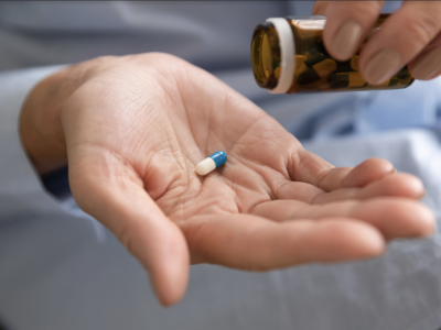 Psychopharmacotherapy in Social Work