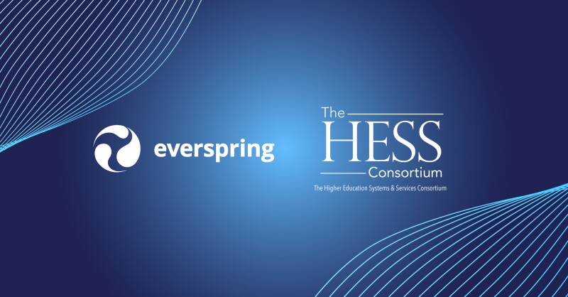 HESS Consortium and Everspring logo