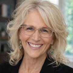 Headshot for Mary B. White, MSW, LCSW