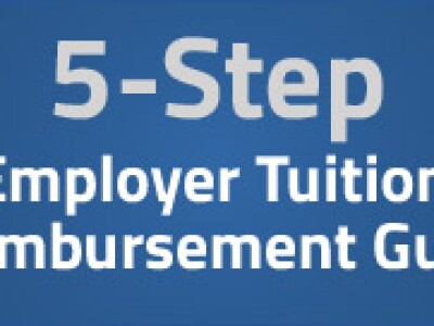 5-Step Employer Tuition Reimbursement Guide