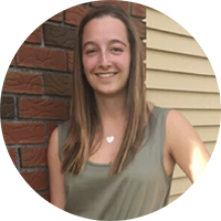 Sydney C., Alumni