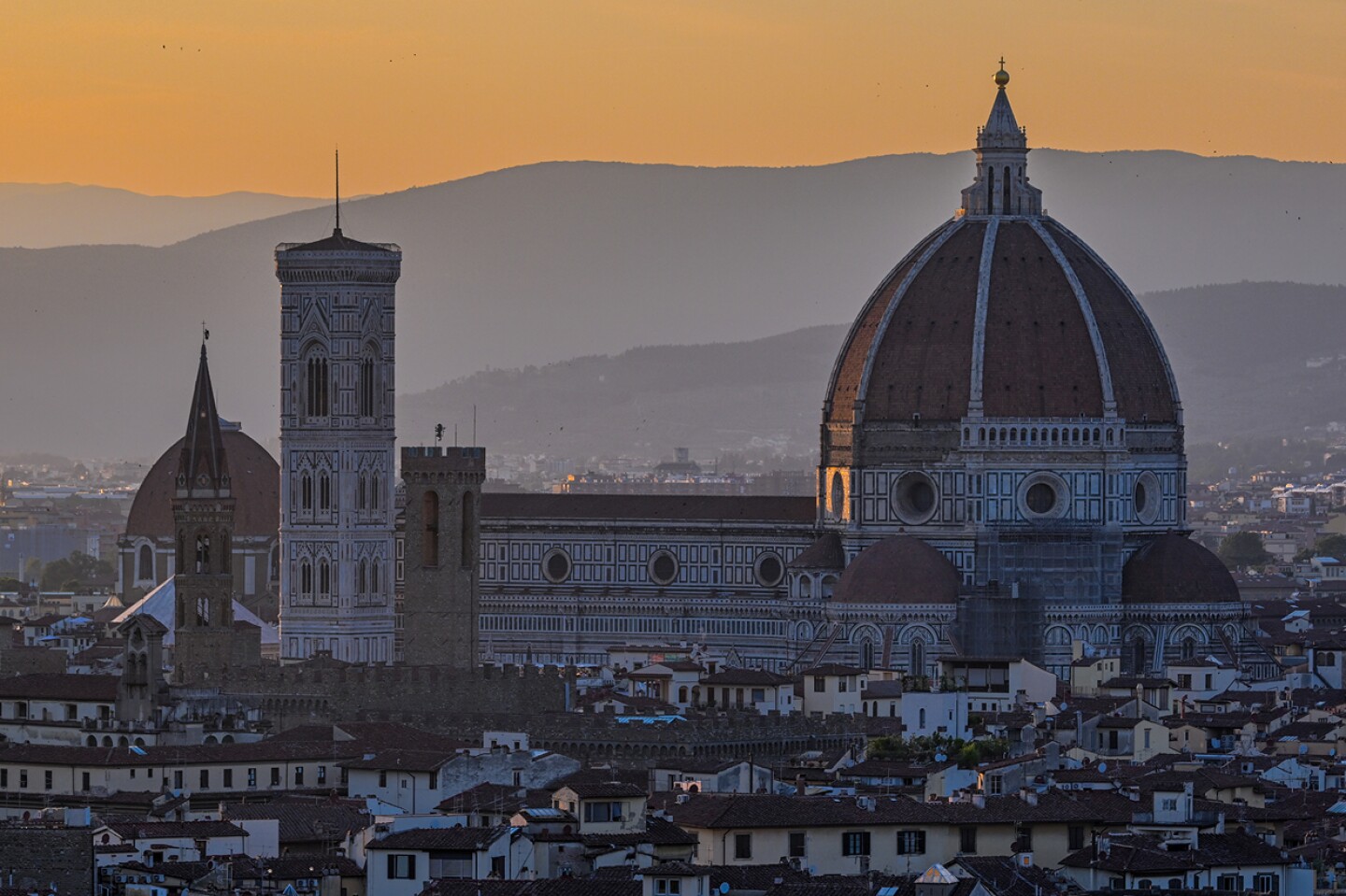 Florence, Italy
