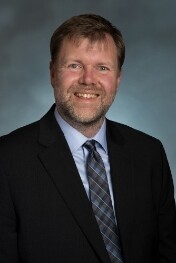 Eric Durant
