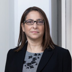 Evren Gurkan-Cavusoglu