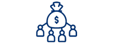 icon funding deligation