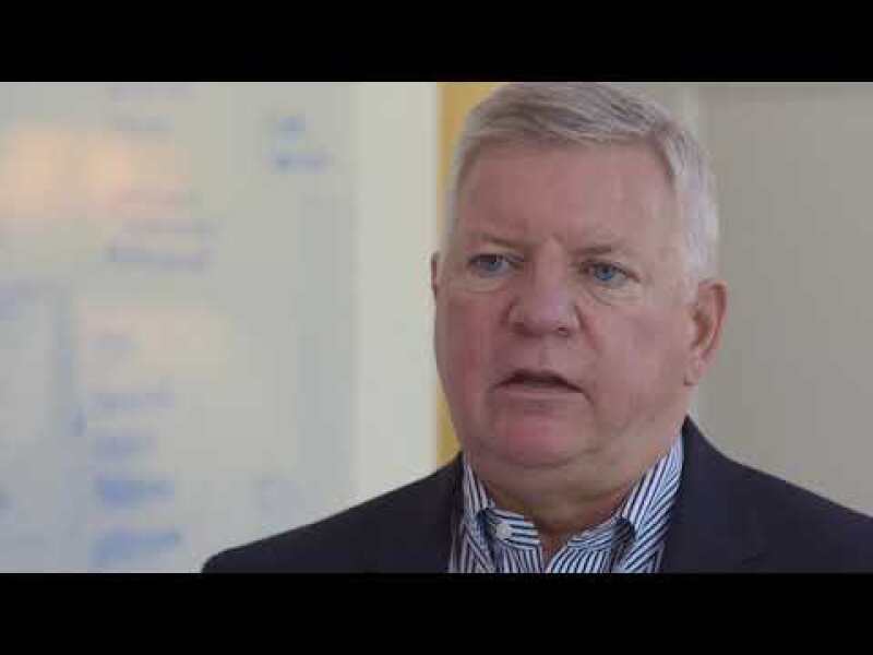 Mark Dieterle on going from undergrad to grad student with William & Mary's Online MBA