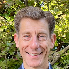 Brian Trackman