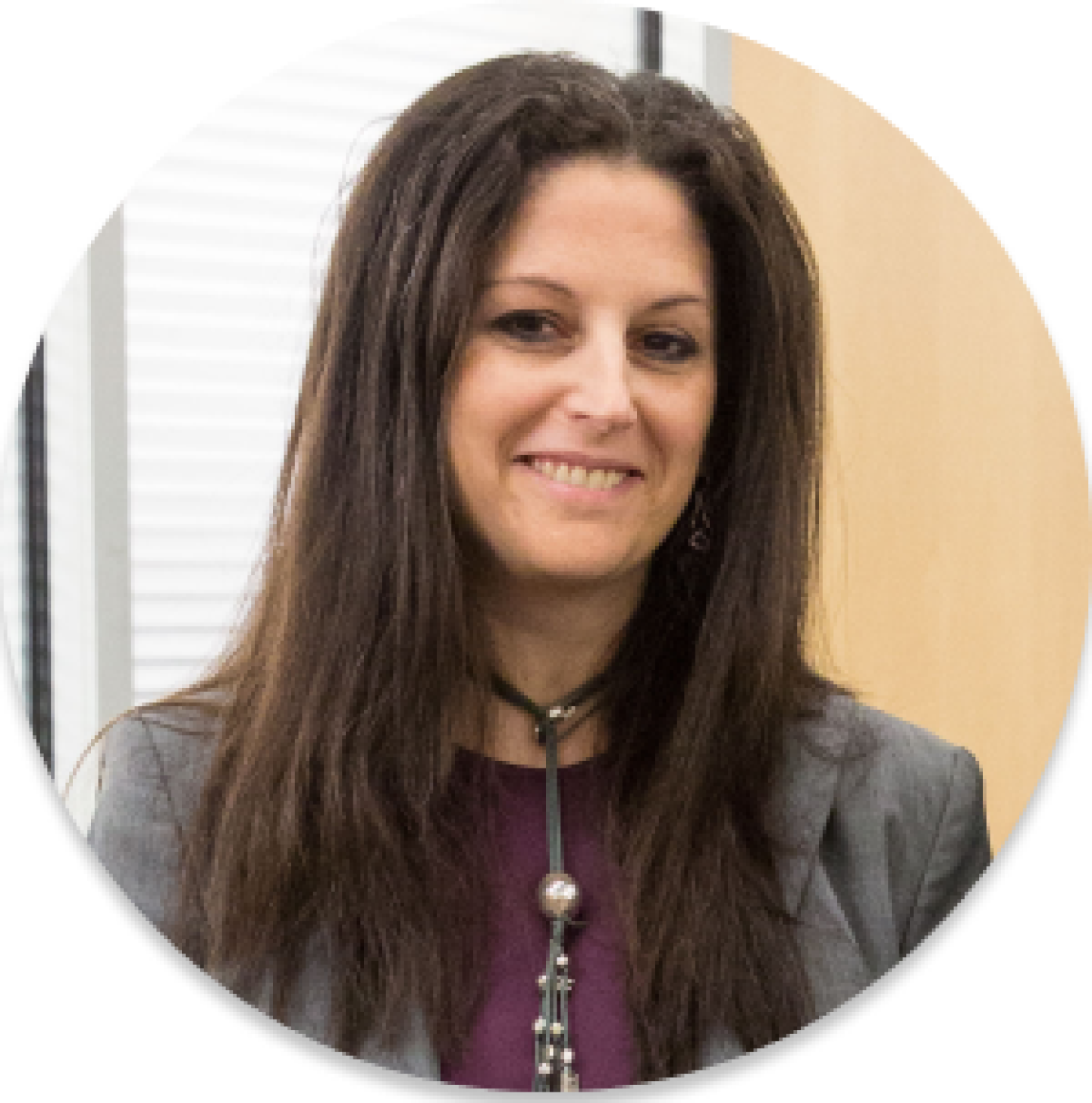 Dr. Tamar Avnet, Assistant Dean and Director of Graduate Programs, Sy Syms School of Business.