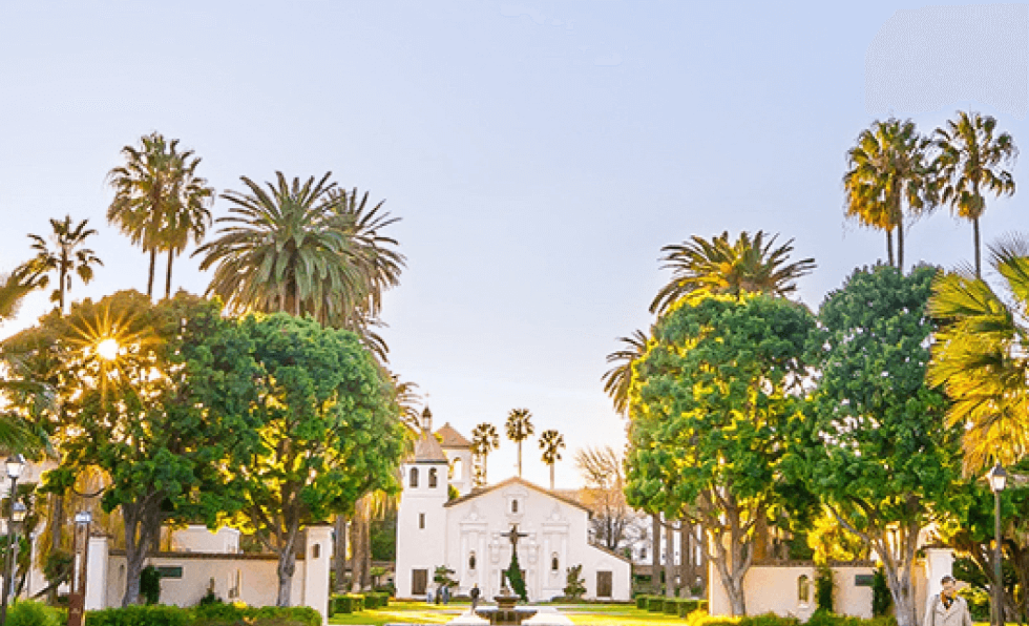 Santa Clara University
