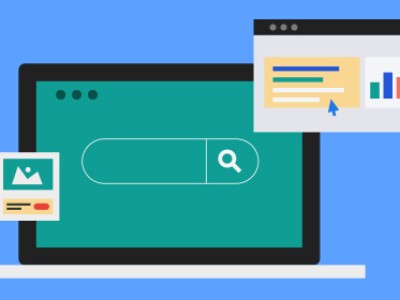 screenshot of screens showing metrics