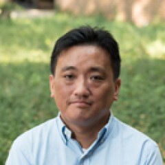 Danny (Dae) Hong, EdD