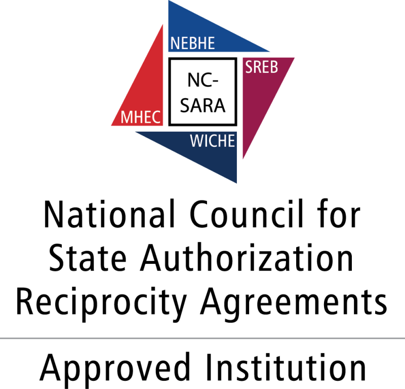 National Council for State Authorization Reciprocity Agreements | Approved Institution