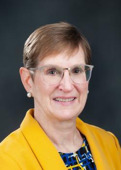 Peggy Shadduck